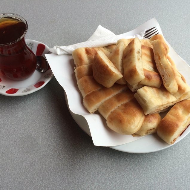 kahvaltı fotoğrafı