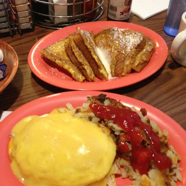 kahvaltı fotografı