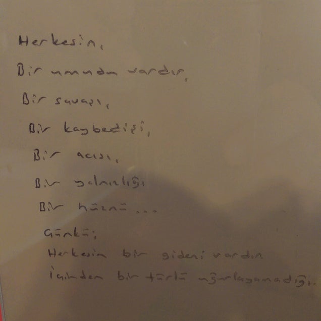 kahvaltı fotoğrafı