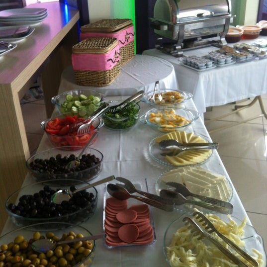 kahvaltı fotografı