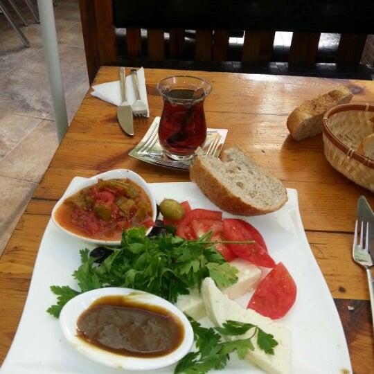 kahvaltı fotografı