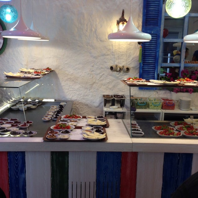 kahvaltı fotografı