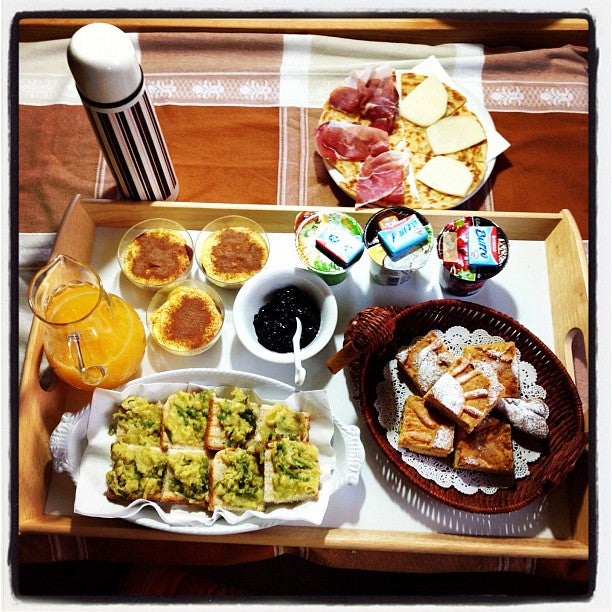 kahvaltı fotografı