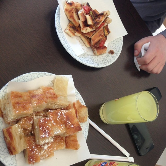 kahvaltı fotoğrafı