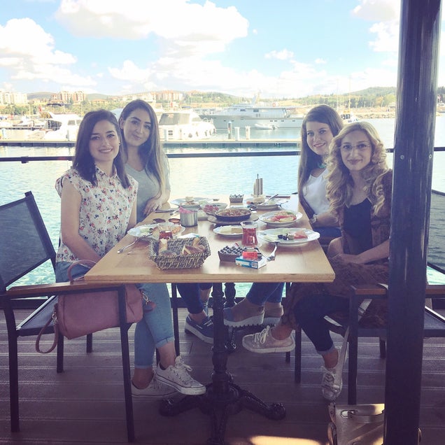 kahvaltı fotografı