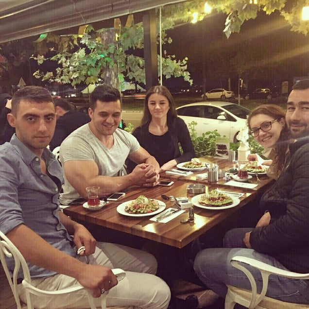 kahvaltı fotografı