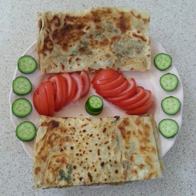 kahvaltı fotografı