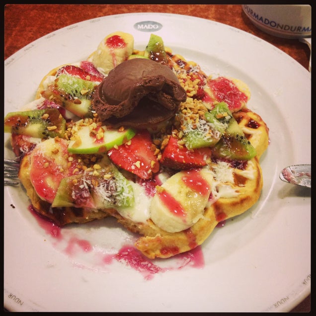 kahvaltı fotografı