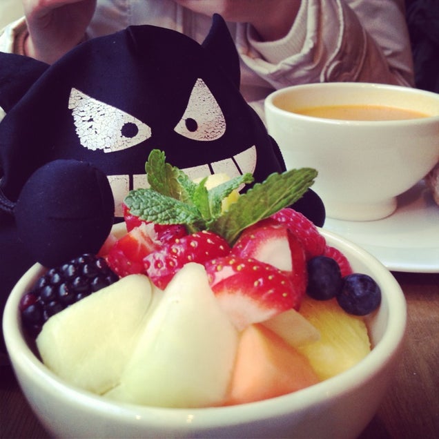 kahvaltı fotografı