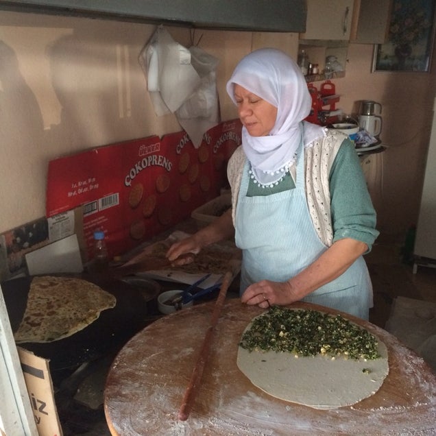 kahvaltı fotoğrafı