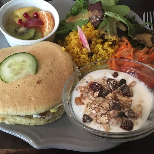 kahvaltı fotoğrafı