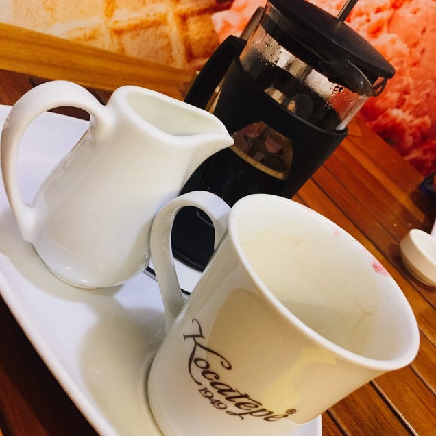 kahvaltı fotografı