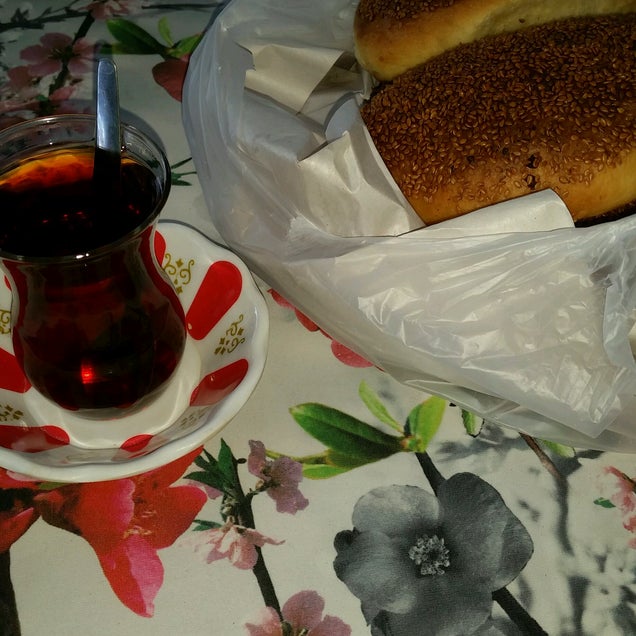 kahvaltı fotografı