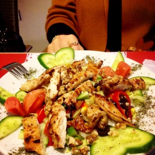 kahvaltı fotografı