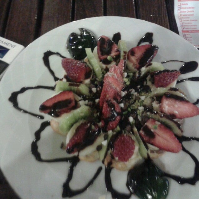 kahvaltı fotografı