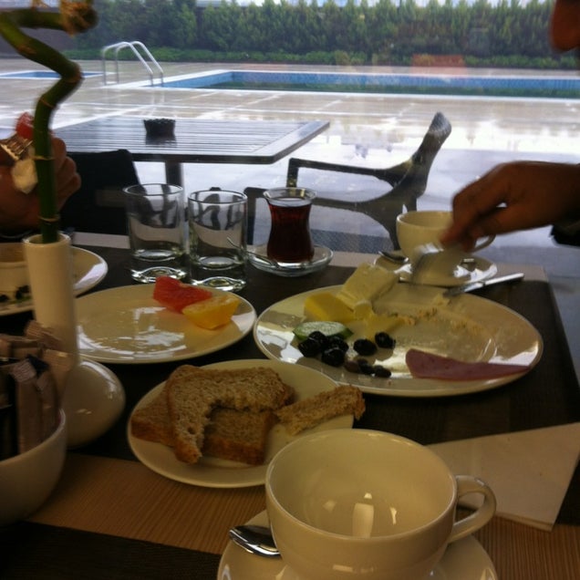 kahvaltı fotografı