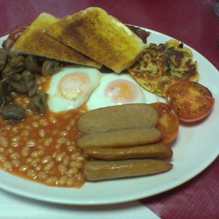 kahvaltı fotografı