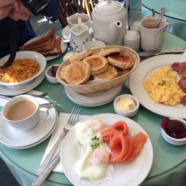 kahvaltı fotografı