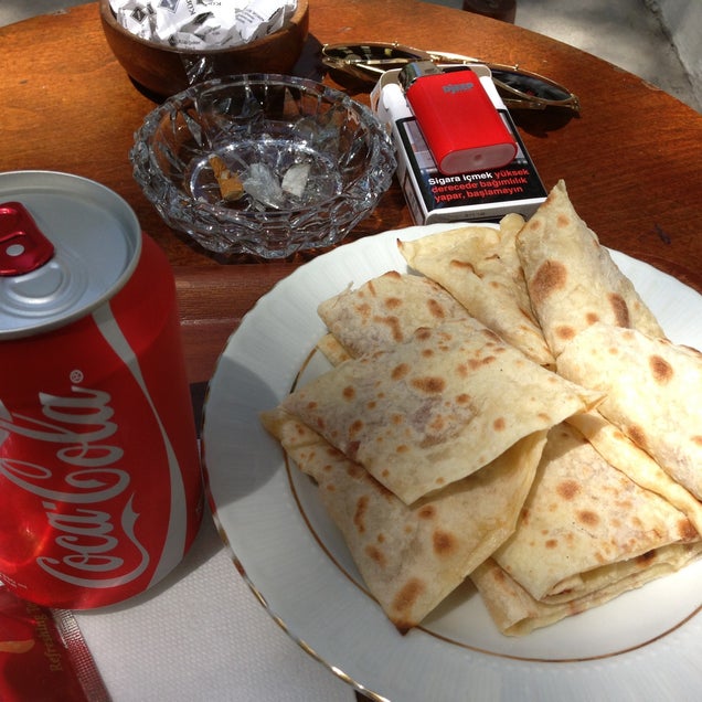 kahvaltı fotoğrafı