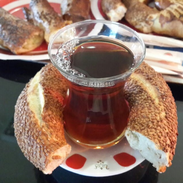 kahvaltı fotoğrafı