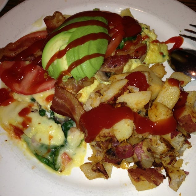 kahvaltı fotografı