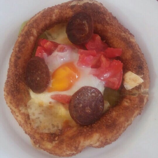kahvaltı fotoğrafı