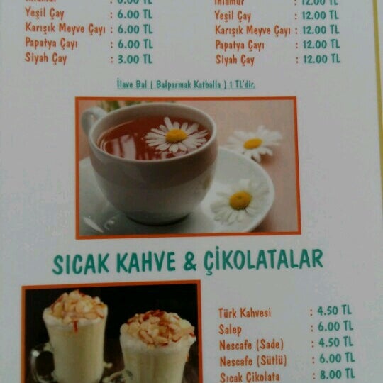 kahvaltı fotografı