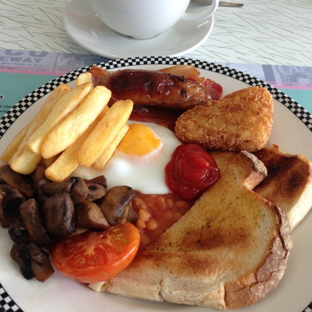 kahvaltı fotografı