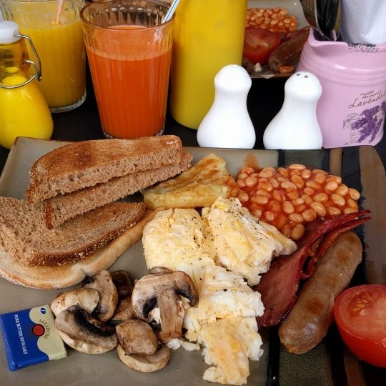 kahvaltı fotografı