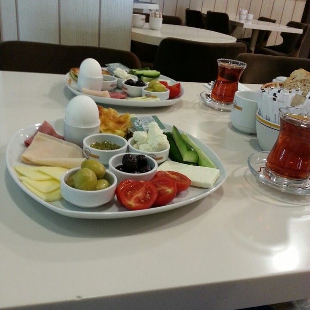 kahvaltı fotografı