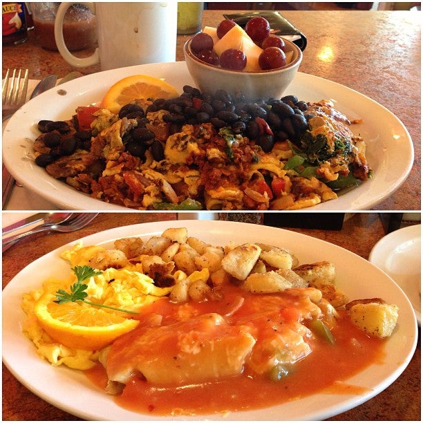 kahvaltı fotografı