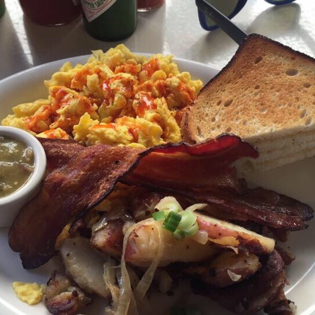 kahvaltı fotografı