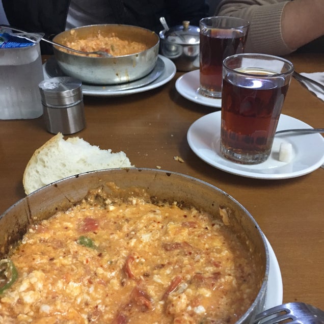 kahvaltı fotografı