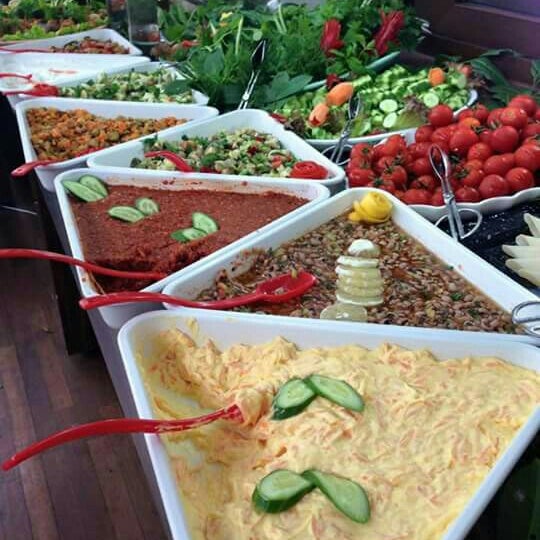 kahvaltı fotoğrafı