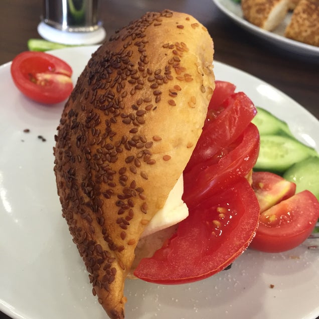 kahvaltı fotografı