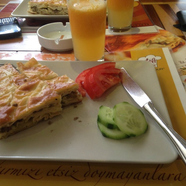 kahvaltı fotografı