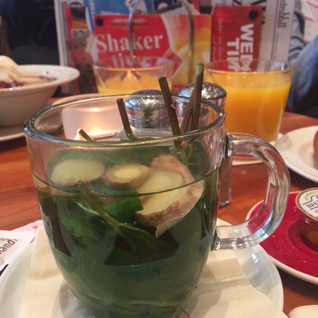 kahvaltı fotografı