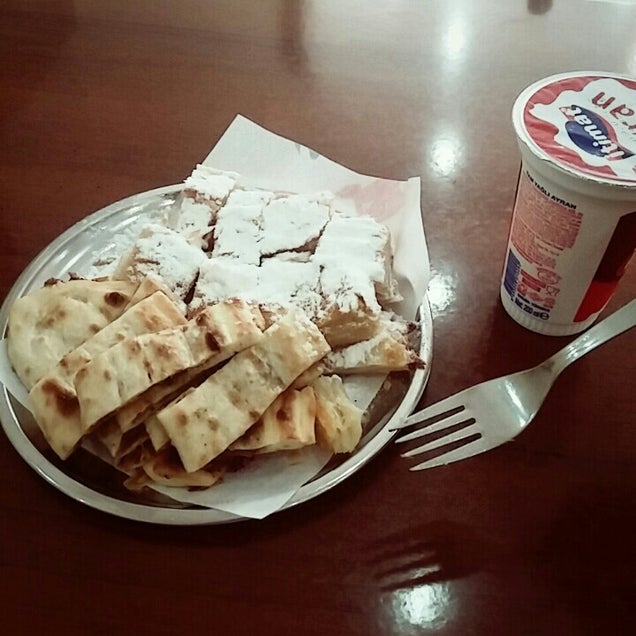 kahvaltı fotografı