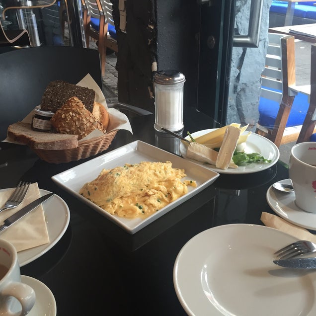 kahvaltı fotografı