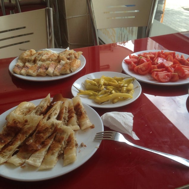 kahvaltı fotoğrafı