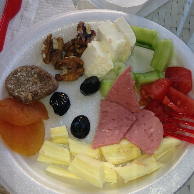 kahvaltı fotografı