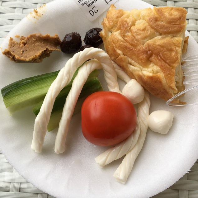 kahvaltı fotografı