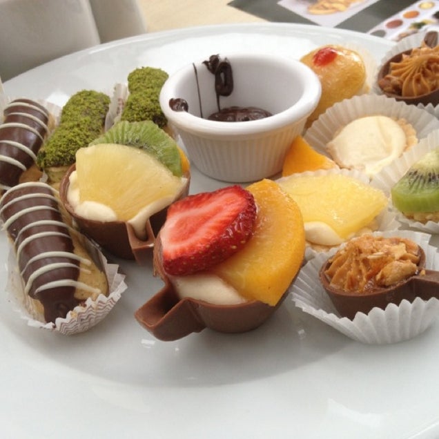 kahvaltı fotografı