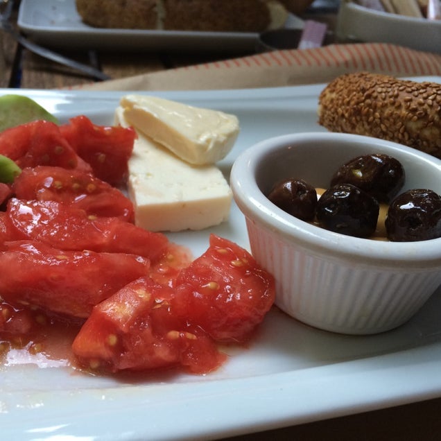 kahvaltı fotografı