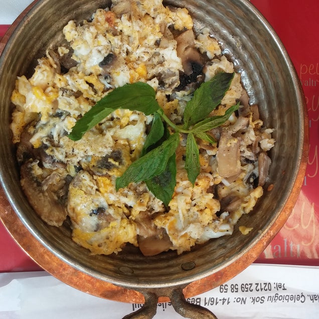 kahvaltı fotografı