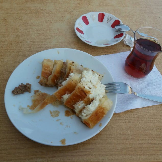 kahvaltı fotografı