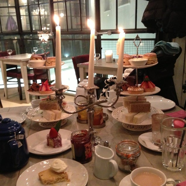 kahvaltı fotografı