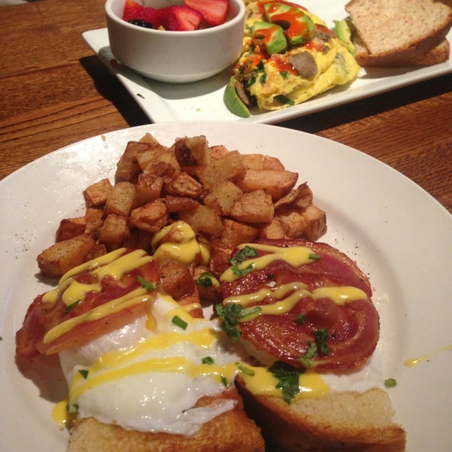 kahvaltı fotografı