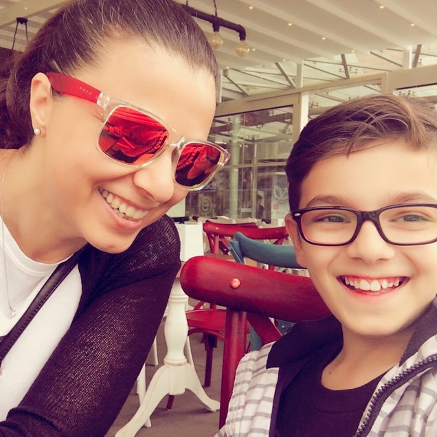 kahvaltı fotoğrafı