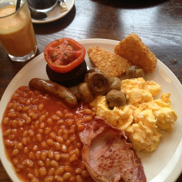 kahvaltı fotografı